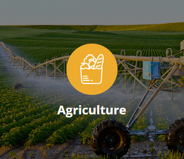 agriculture