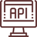 api