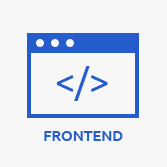 frontend