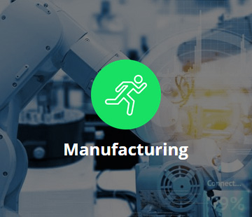 manufacturing