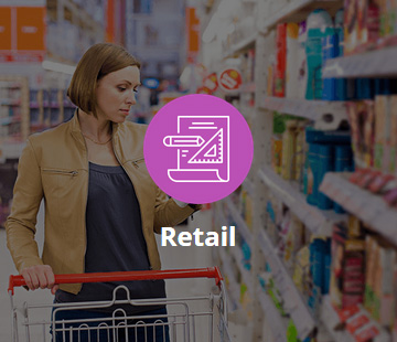 retail